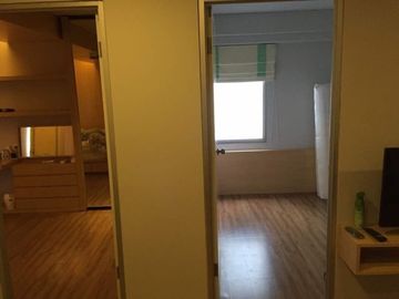 Furnished simple, Apartemen greenbay Pluit, siap huni!!