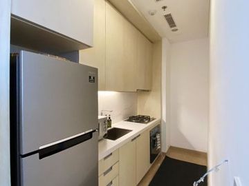 Disewakan Apartemen Izzara Type 2 Bedroom & Full Furnished Siap Pakai APT-A3457