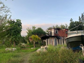 Dijual gudang dkt pelabuhan ikan Pengambengan Negara Jembrana Bali