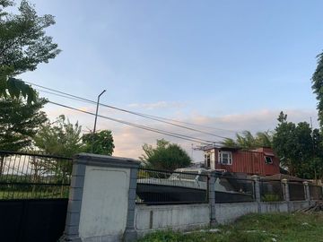 Dijual gudang dkt pelabuhan ikan Pengambengan Negara Jembrana Bali