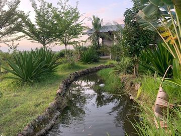 Dijual gudang dkt pelabuhan ikan Pengambengan Negara Jembrana Bali