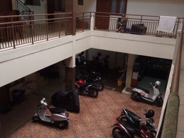Rumah Kost Aktif Sayap Dago Dipatiukur dekat UNPAD Bandung