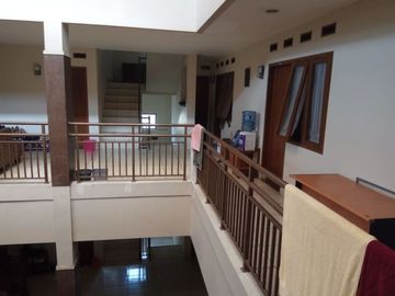 Rumah Kost Aktif Sayap Dago Dipatiukur dekat UNPAD Bandung