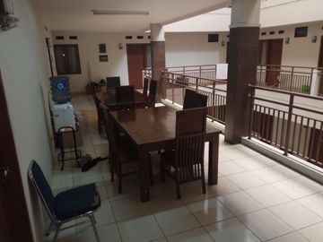Rumah Kost Aktif Sayap Dago Dipatiukur dekat UNPAD Bandung