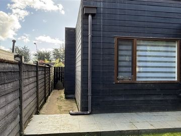 Casa en venta de 5 dorm. en Puerto Varas