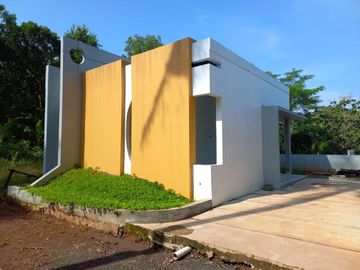 BELI PAVILIUN GRATIS FULLY FURNISHED DI PATUK