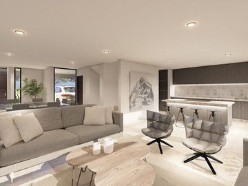Casa en Venta en San Luis Potosí Lomas de Chapultepec