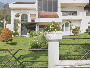 JUAL VILLA TRETES  LOKASI STRATEGIS JL. RAYA LEDUG PRIGEN