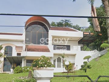 JUAL VILLA TRETES  LOKASI STRATEGIS JL. RAYA LEDUG PRIGEN