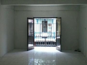 KLAMPIS Ruko Murah Dalam Kompleks Lokasi Strategis