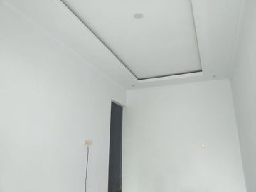 Rumah Mewah Tampilan Modern Terjangkau Shm