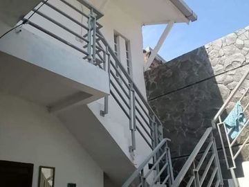 Rumah Antapani Dekat ARCAMANIK, Parakan Saat, Sukarno Hatta