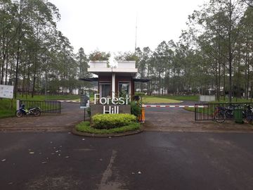 Rumah Murah di Forest Hill Citraland BSB City Dekat Taman Pelangi