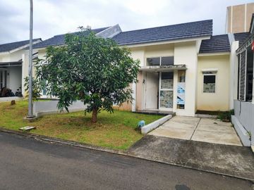 Rumah Murah di Forest Hill Citraland BSB City Dekat Taman Pelangi