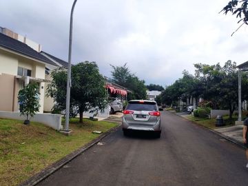 Rumah Murah di Forest Hill Citraland BSB City Dekat Taman Pelangi