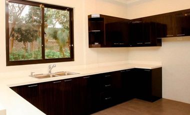 House and Lot - Portofino Vista Alabang