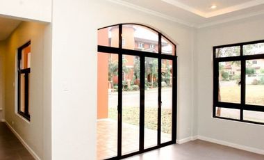 House and Lot - Portofino Vista Alabang