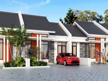Promo Rumah Paling Murah Di Malang