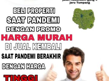 Promo Rumah Paling Murah Di Malang