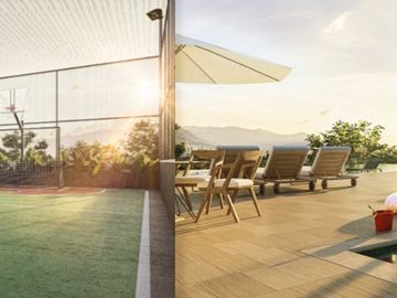 apartamento en venta en  san jose. Cod V13990