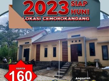 perumahan murah area kedungrejo malang