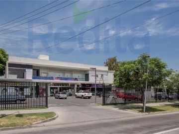 Local Comercial 65m2 (1er Piso) Metro Fdo Castillo Velasco