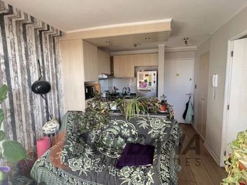 DEPARTAMENTO EN VENTA CONDOMINIO ALTO SERENA 1