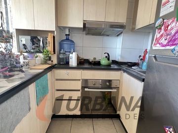 DEPARTAMENTO EN VENTA CONDOMINIO ALTO SERENA 1