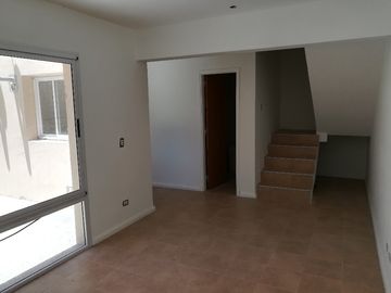 Duplex en venta en Barrio Parque