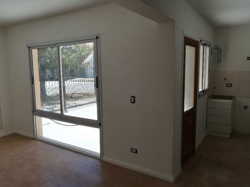 Duplex en venta en Barrio Parque