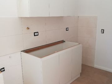 Duplex en venta en Barrio Parque