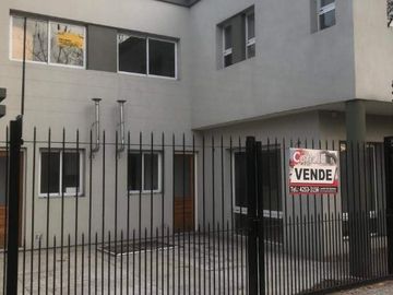 Duplex en venta en Barrio Parque