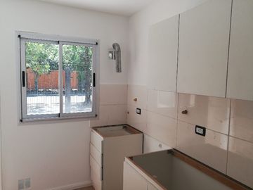 Duplex en venta en Barrio Parque