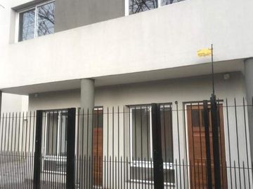 Duplex en venta en Barrio Parque