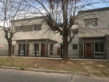 Duplex en venta en Barrio Parque