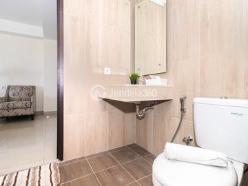 Disewakan Apartemen Orange County Lippo Cikarang tipe 2BR Full Furnished | OCLC018
