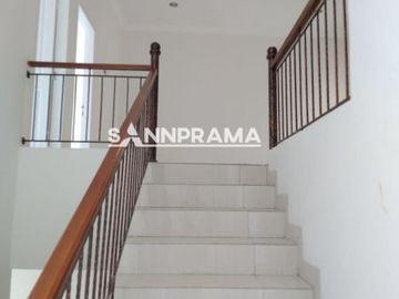 Perumahan desain classic resort kalideres jakarta barat