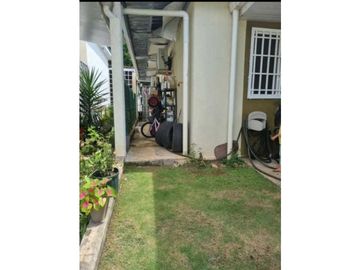 VENDO CASA EN ARRAIJAN VISTA ALEGRE 3R