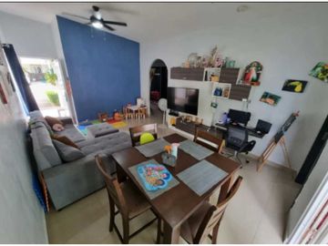 VENDO CASA EN ARRAIJAN VISTA ALEGRE 3R