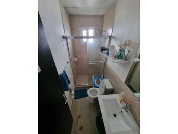 VENDO CASA EN ARRAIJAN VISTA ALEGRE 3R