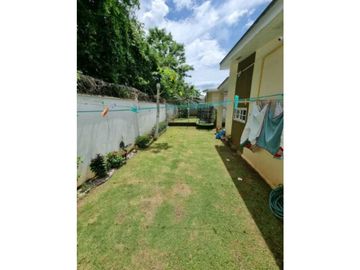 VENDO CASA EN ARRAIJAN VISTA ALEGRE 3R