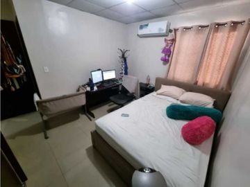VENDO CASA EN ARRAIJAN VISTA ALEGRE 3R
