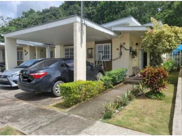 VENDO CASA EN ARRAIJAN VISTA ALEGRE 3R