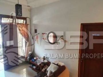 Rumah Dijual Jogja Cantik strategis 2lt Perum jl kaliurang km 6 dkt UGM,jl Sulawesi