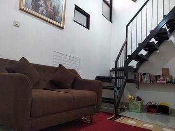 Viral Rumah tnp KPR siap Huni dkt Summarecon rancasari Bandung timur