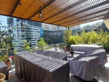 Departamento en Venta en Club Residencial Bosques