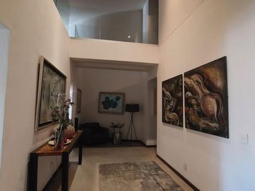 Departamento en Venta en Club Residencial Bosques