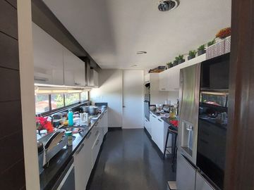 Departamento en Venta en Club Residencial Bosques