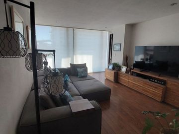 Departamento en Venta en Club Residencial Bosques