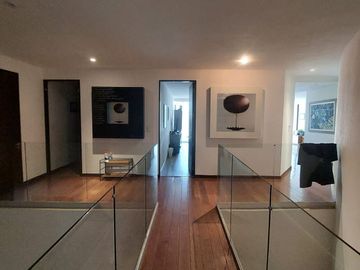 Departamento en Venta en Club Residencial Bosques